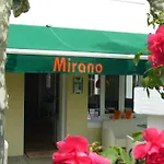 Hôtel Mirano