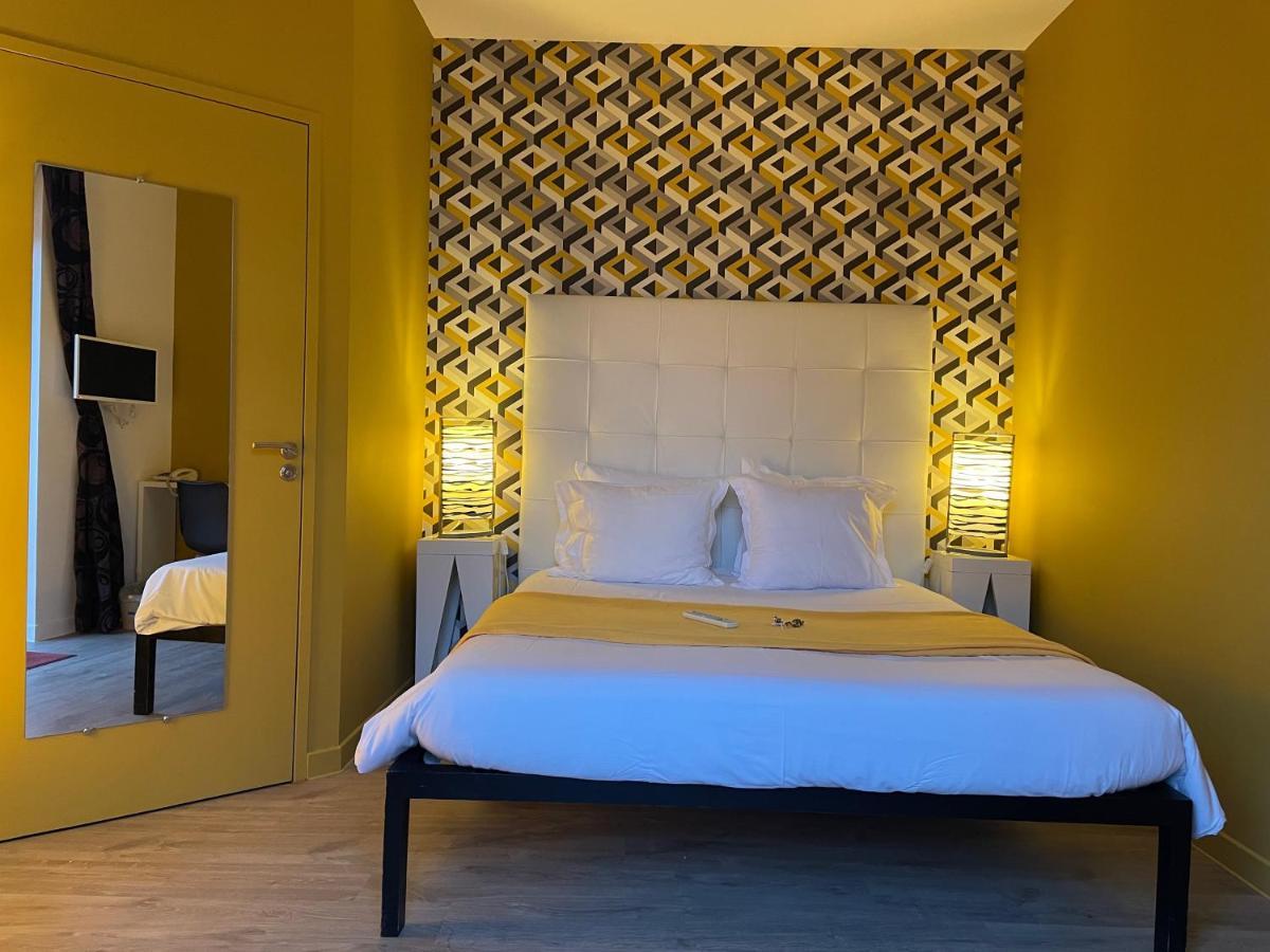 Hotel Mirano 3*