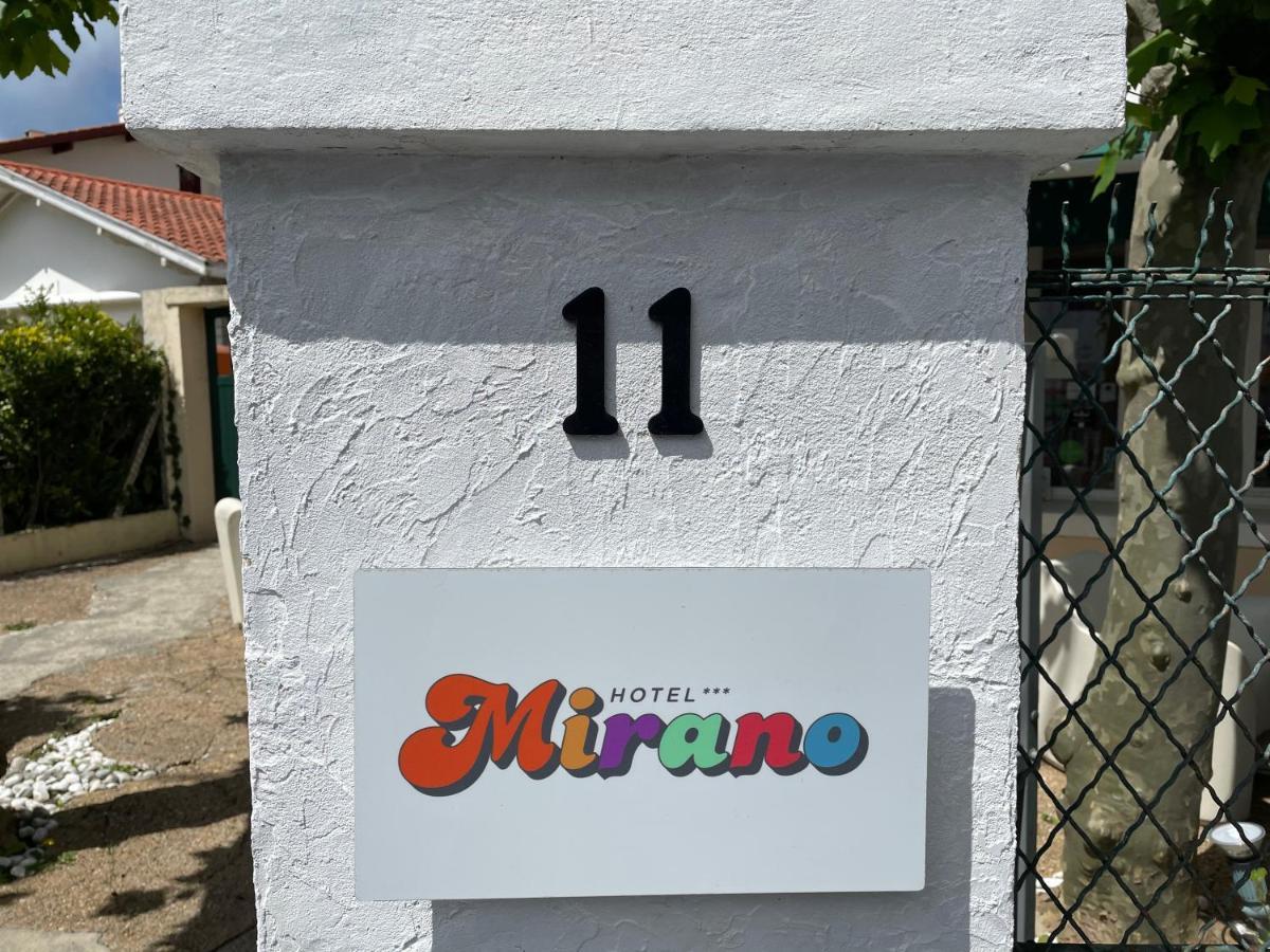 Mirano 3*