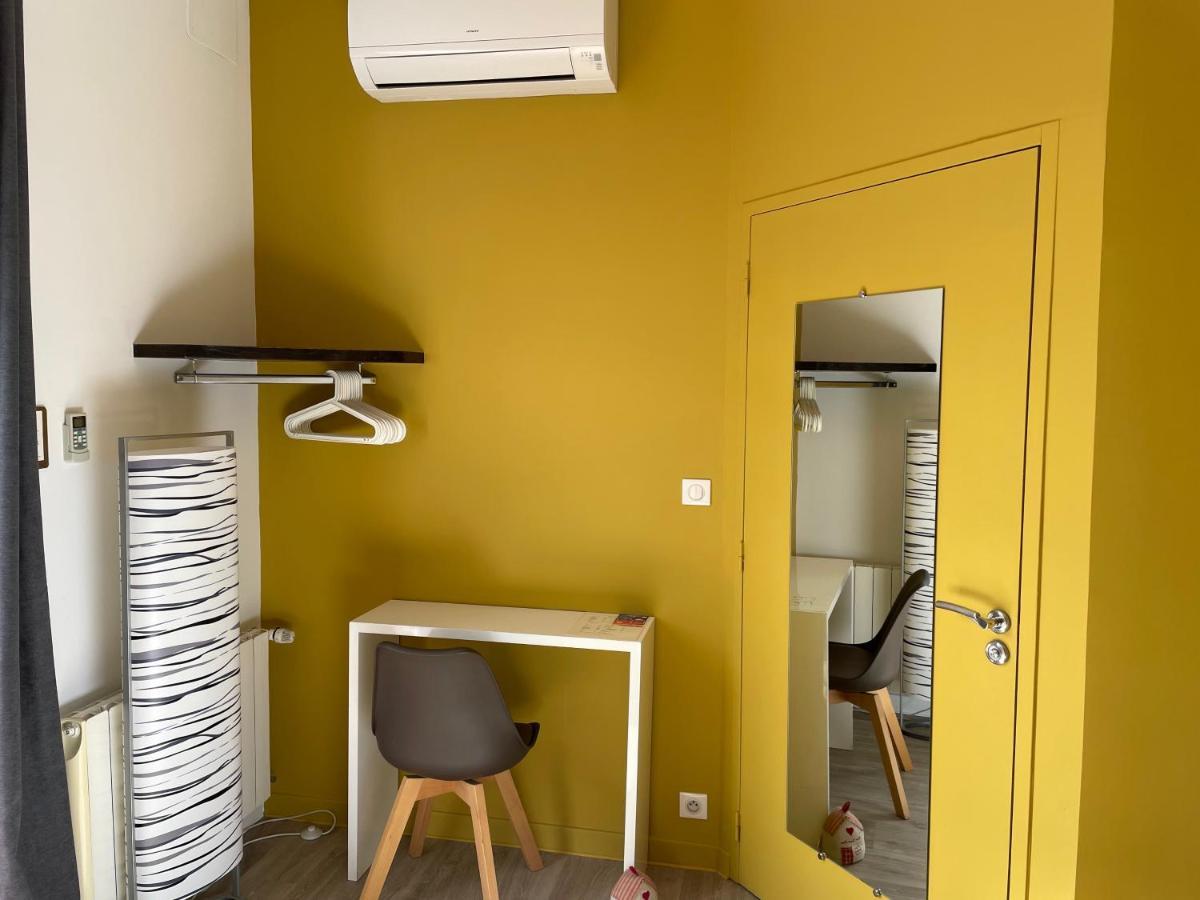 Mirano Hotel Biarritz