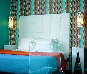Hotel Mirano Biarritz