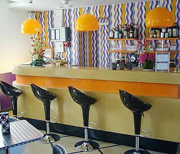 Hotel Mirano Biarritz