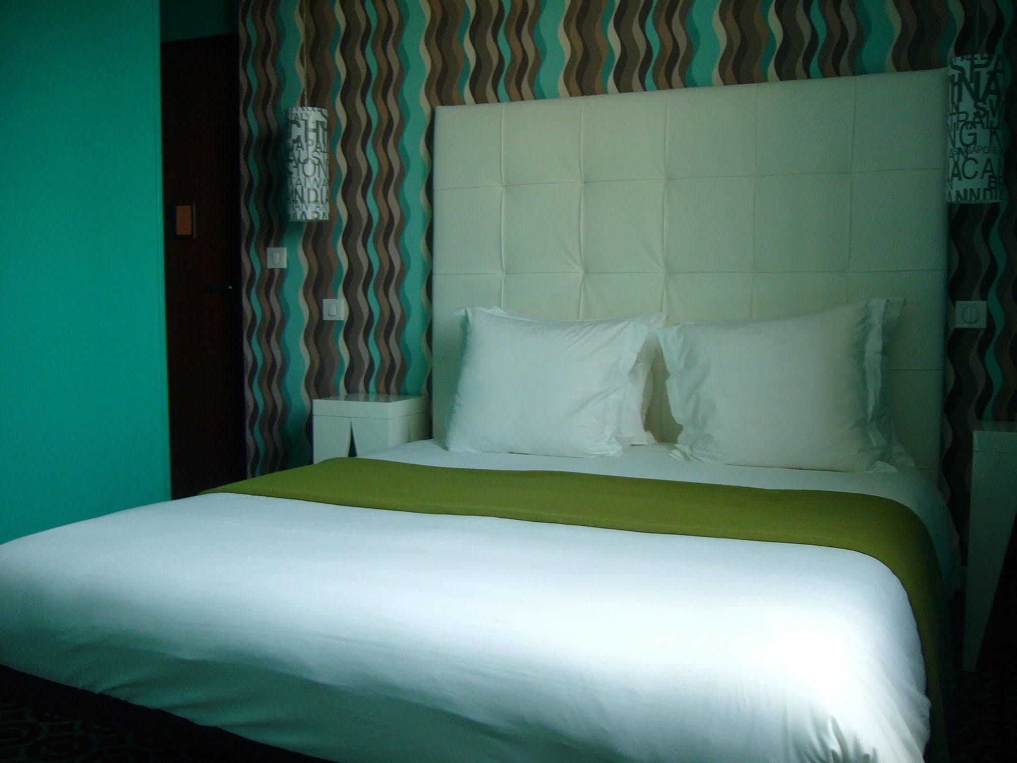 Mirano 3* Biarritz